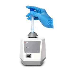 DLAB MX-F Vorteks 3.000 rpm Sabit Hızlı Tüp Karıştırıcı